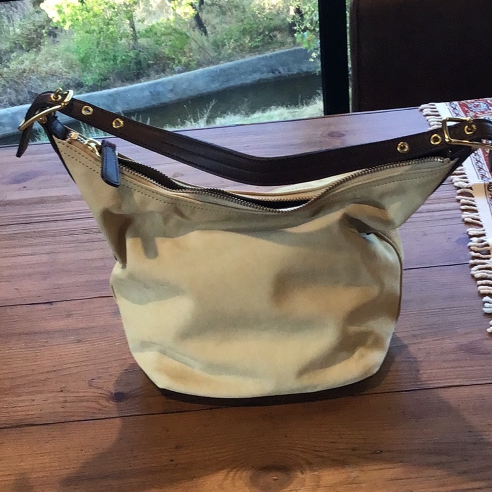 Coach handbag
